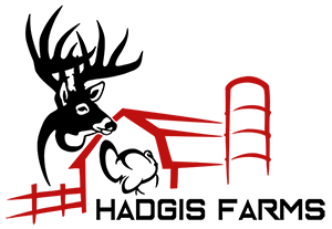 Hadgis Farms Logo
