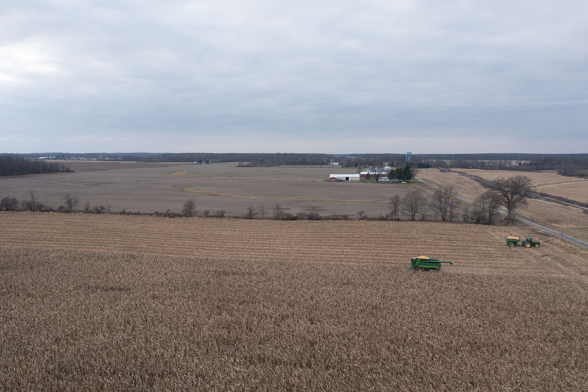 Photo of Hadgis Farm land